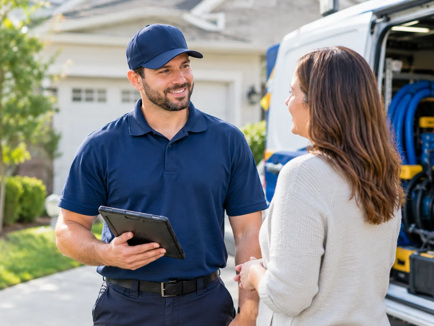 Sewage Backup Cleanup Decatur, TN FAQs